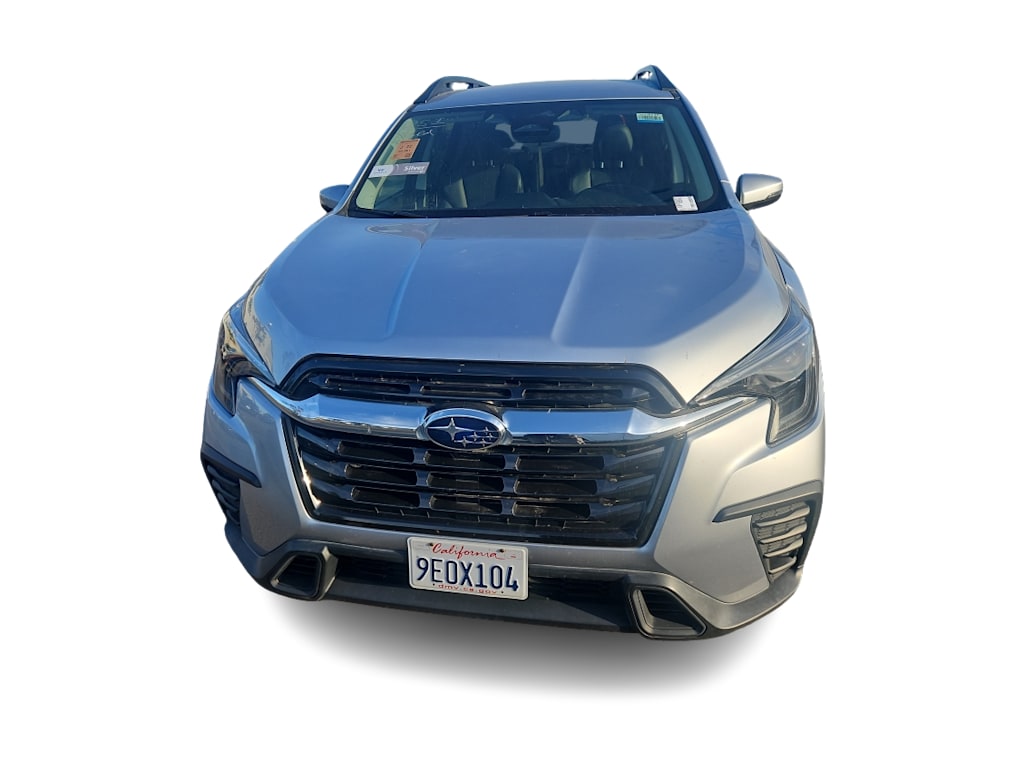 Thumbnail: 2023 Subaru Ascent - 6