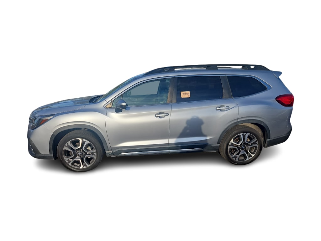 Thumbnail: 2023 Subaru Ascent - 3