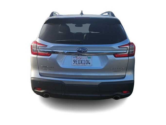 Thumbnail: 2023 Subaru Ascent - 5
