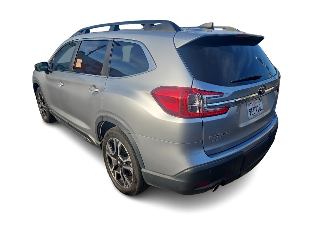 Thumbnail: 2023 Subaru Ascent - 4