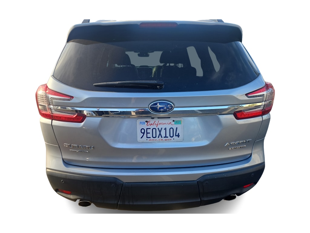Thumbnail: 2023 Subaru Ascent - 18