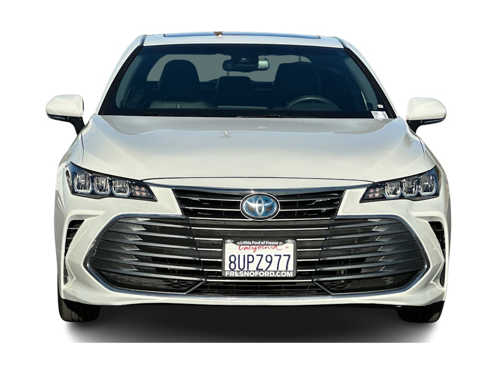 Thumbnail: 2021 Toyota Avalon - 6