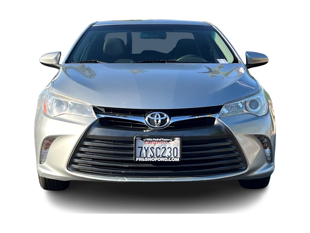 Thumbnail: 2017 Toyota Camry - 6