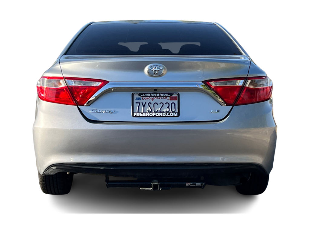 Thumbnail: 2017 Toyota Camry - 5