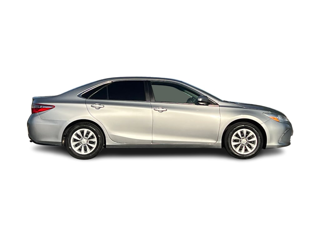 Thumbnail: 2017 Toyota Camry - 17