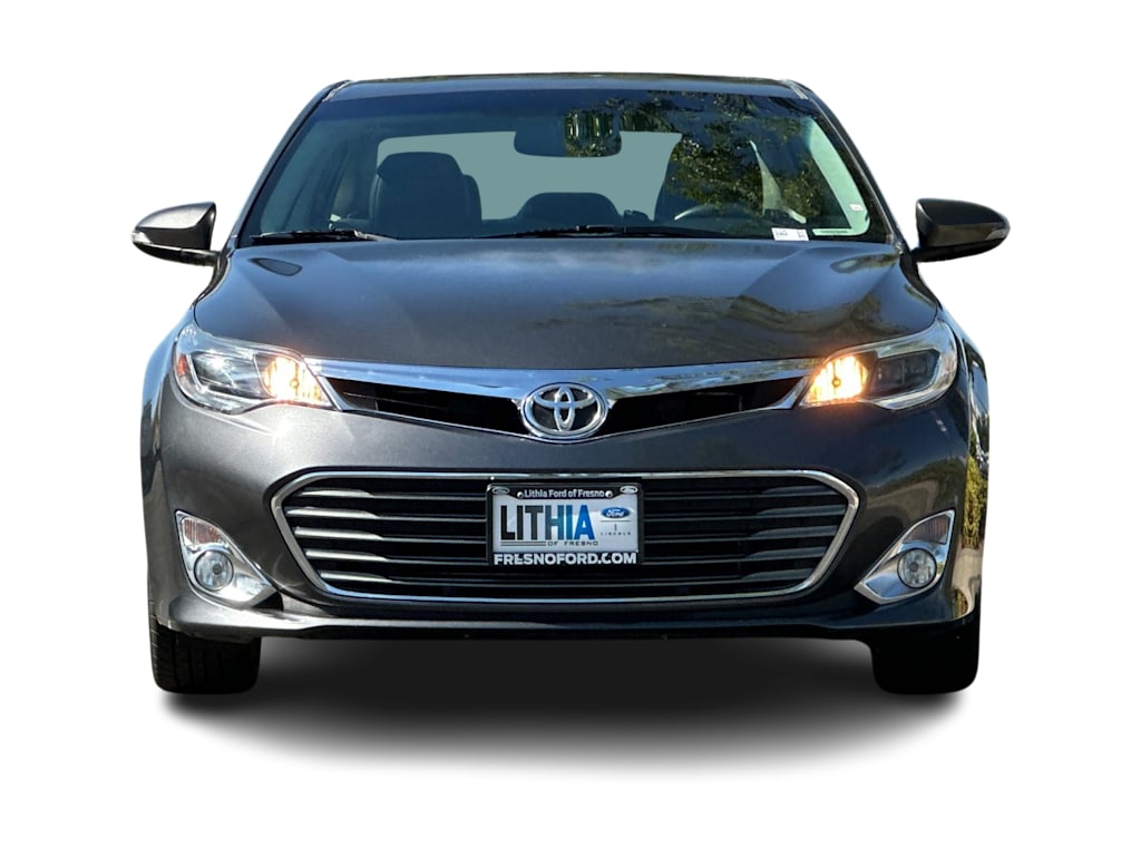 Thumbnail: 2014 Toyota Avalon - 6