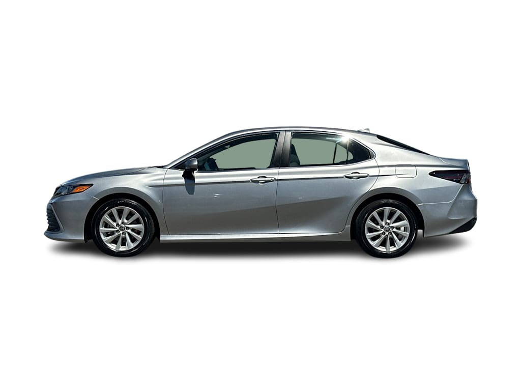 Thumbnail: 2023 Toyota Camry - 3