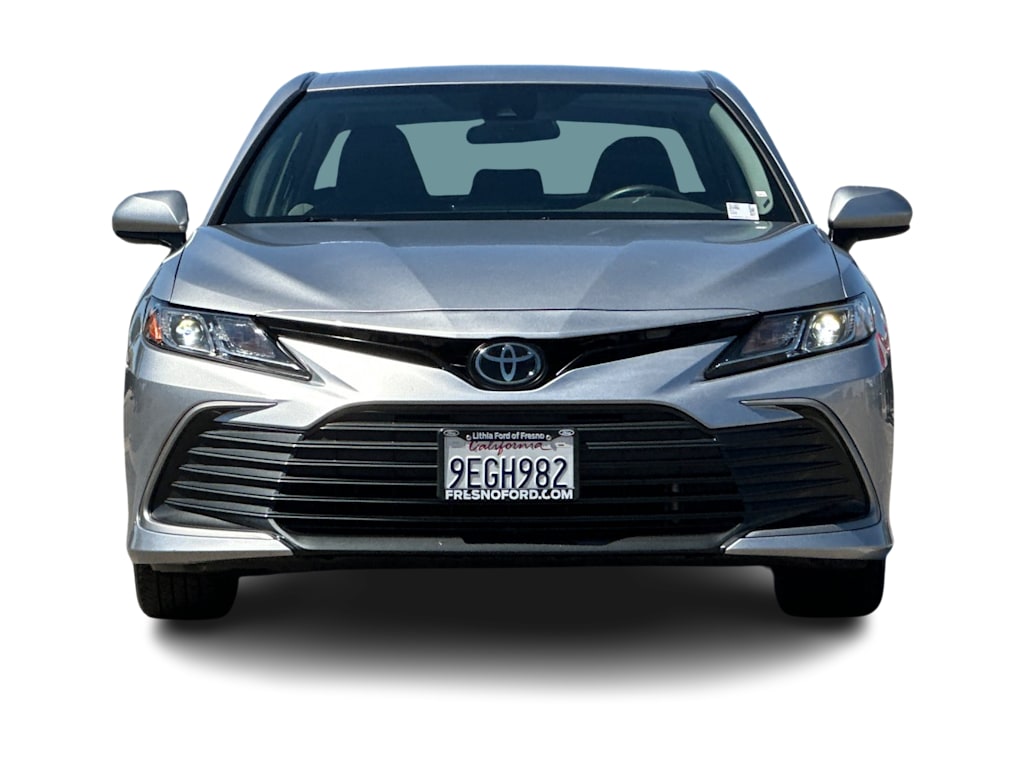 Thumbnail: 2023 Toyota Camry - 6