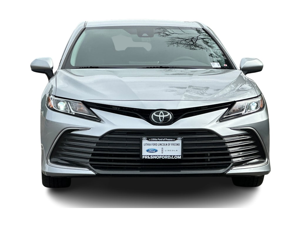 Thumbnail: 2023 Toyota Camry - 6