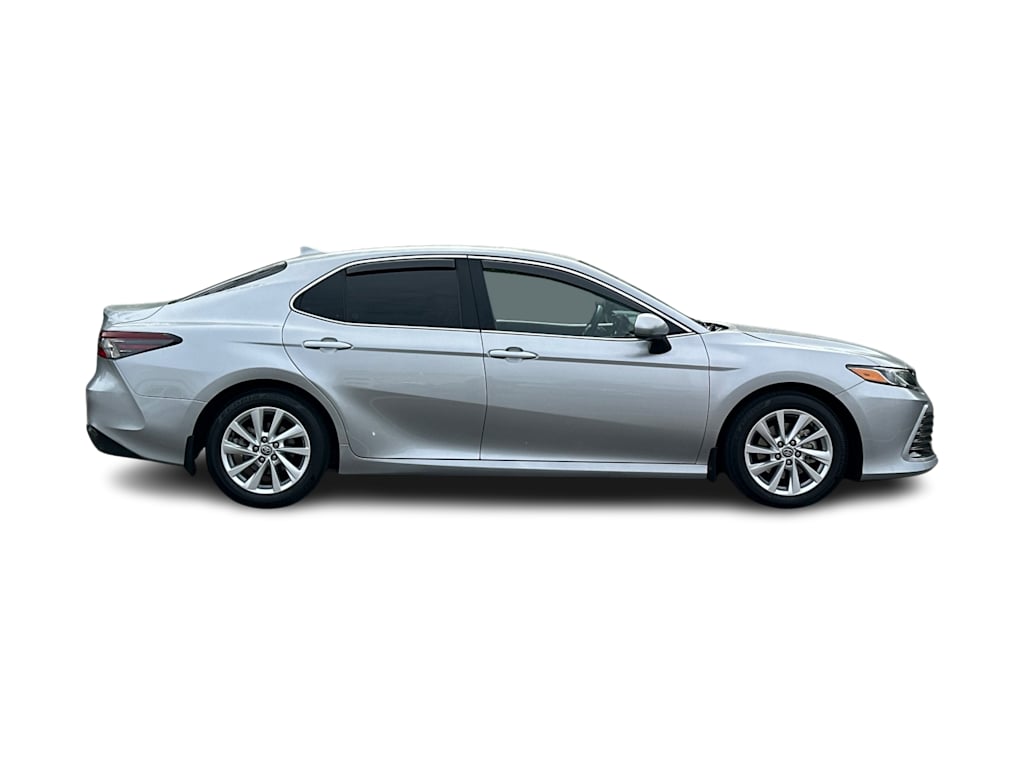 Thumbnail: 2023 Toyota Camry - 19