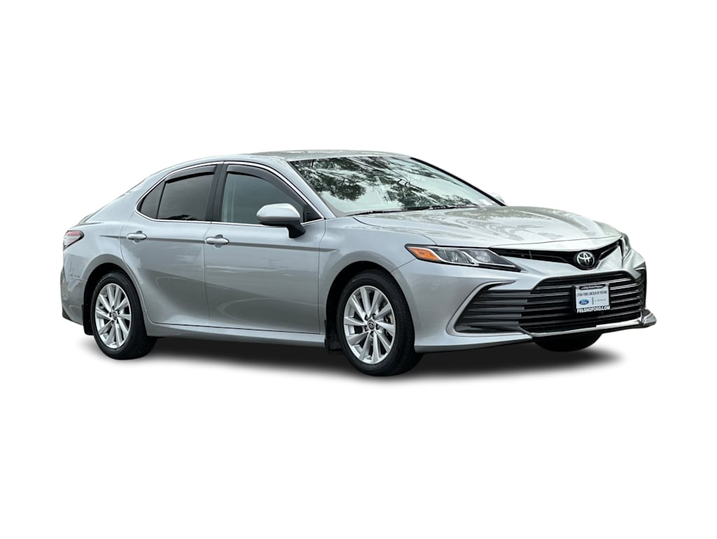 Thumbnail: 2023 Toyota Camry - 20