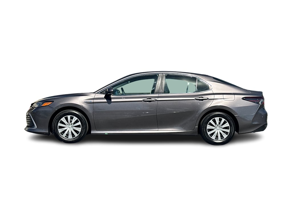 Thumbnail: 2021 Toyota Camry - 3
