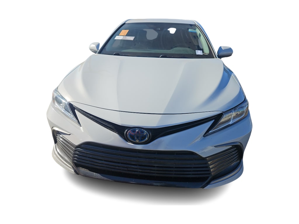 Thumbnail: 2022 Toyota Camry - 6