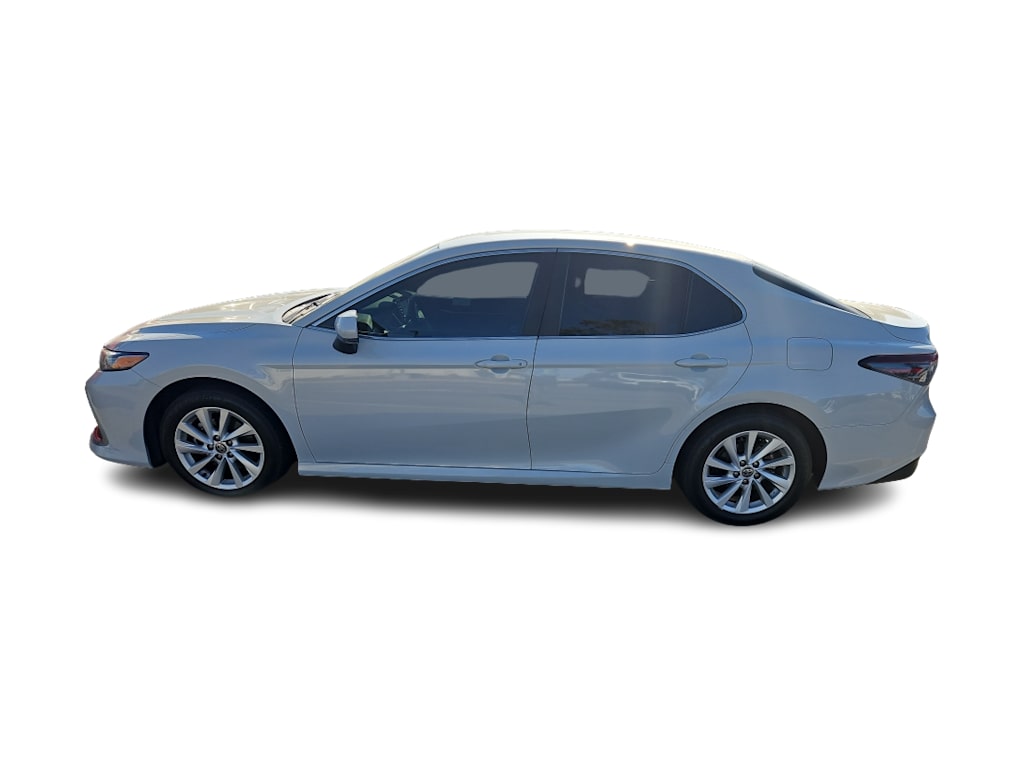 Thumbnail: 2022 Toyota Camry - 3