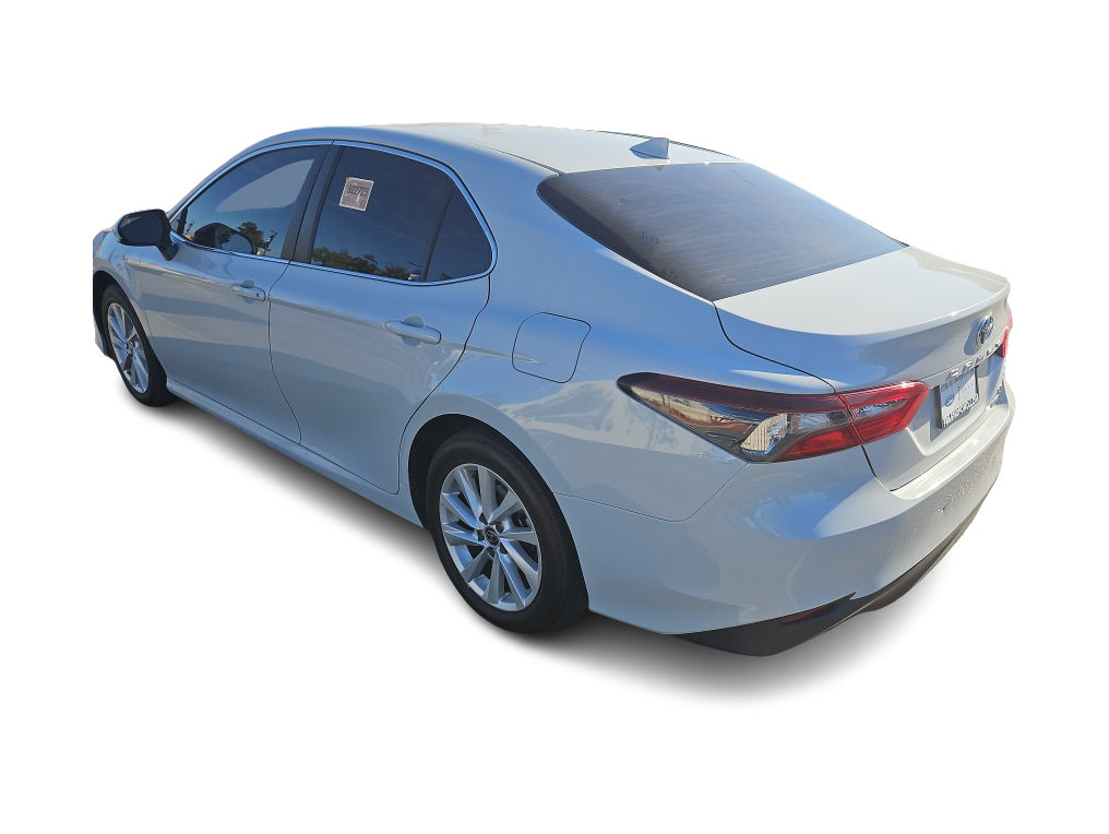 Thumbnail: 2022 Toyota Camry - 4