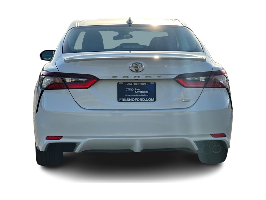 Thumbnail: 2023 Toyota Camry - 5