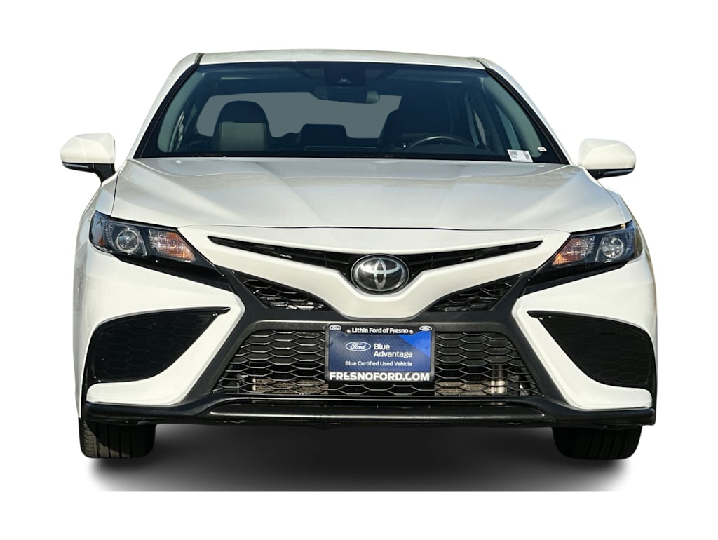 Thumbnail: 2023 Toyota Camry - 6