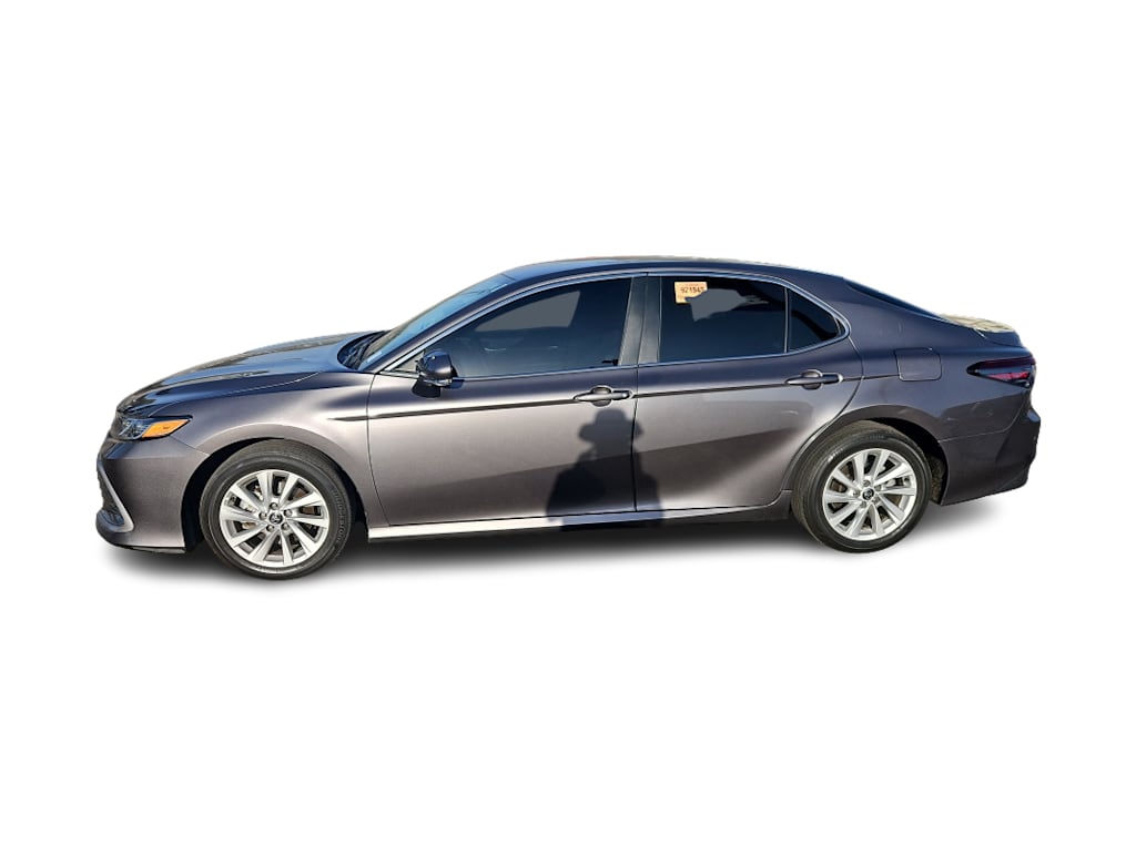 Thumbnail: 2024 Toyota Camry - 3