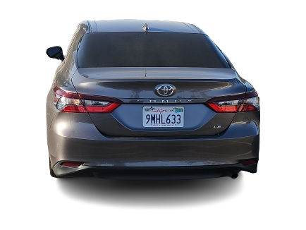 Thumbnail: 2024 Toyota Camry - 5