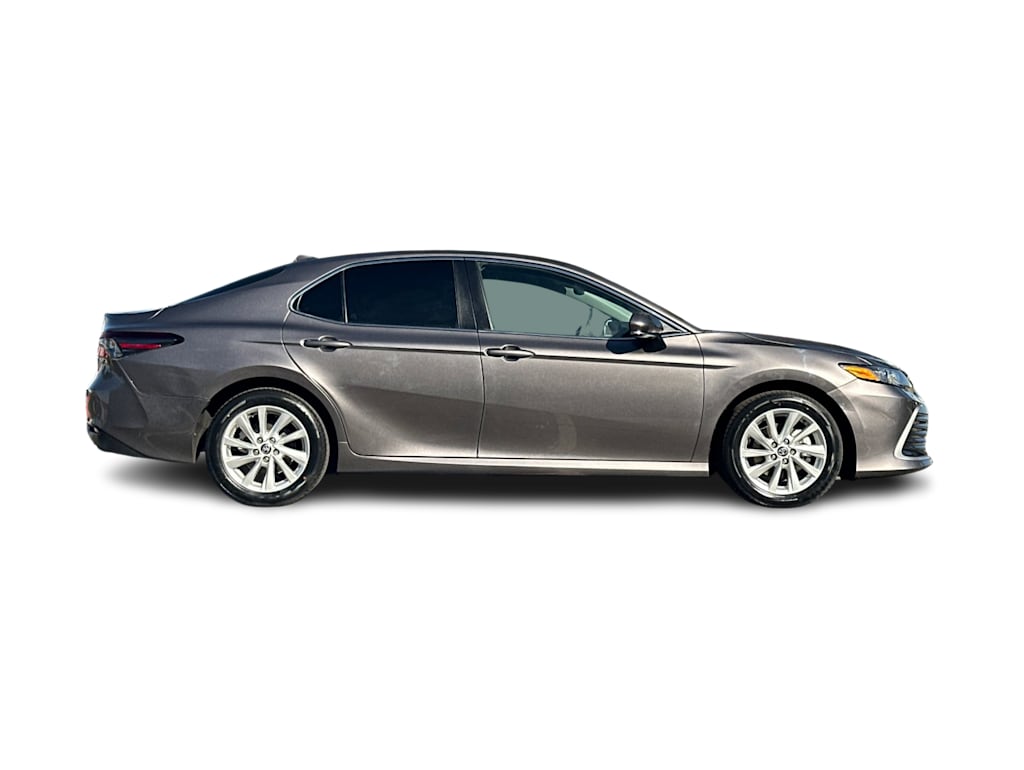 Thumbnail: 2024 Toyota Camry - 20