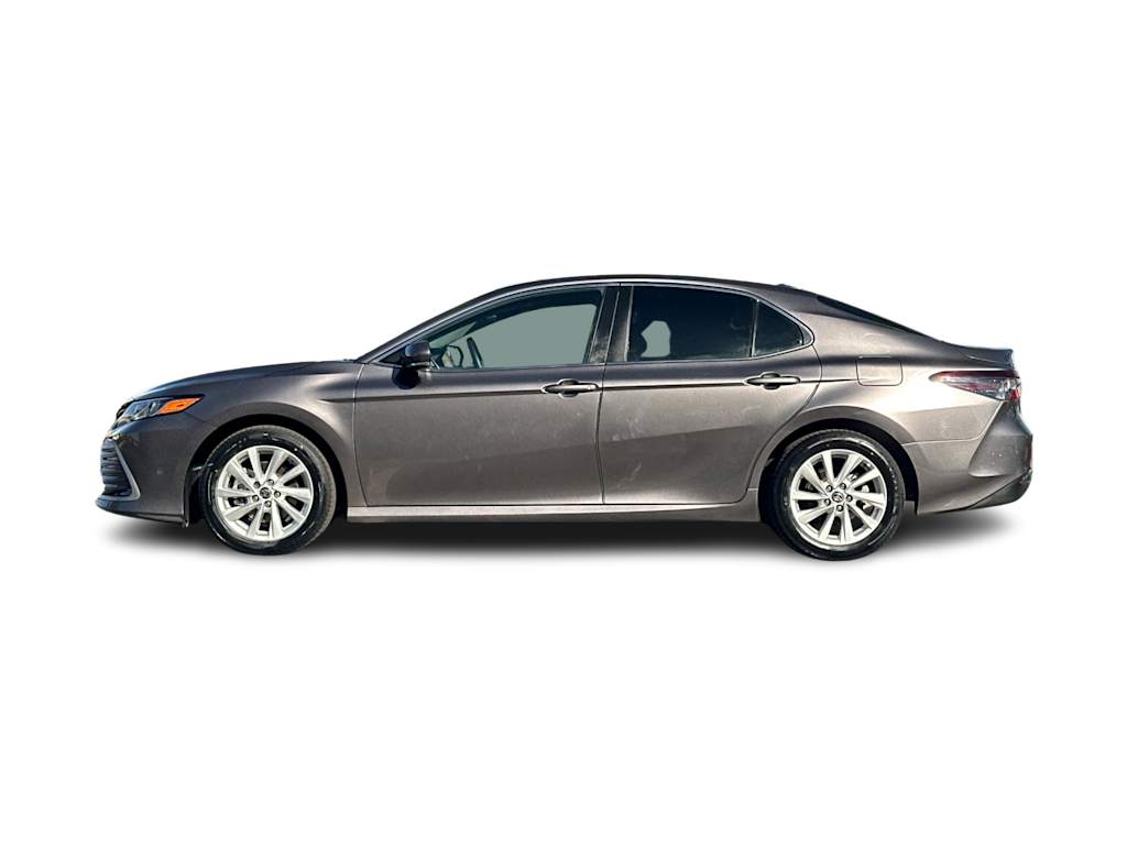 Thumbnail: 2024 Toyota Camry - 3