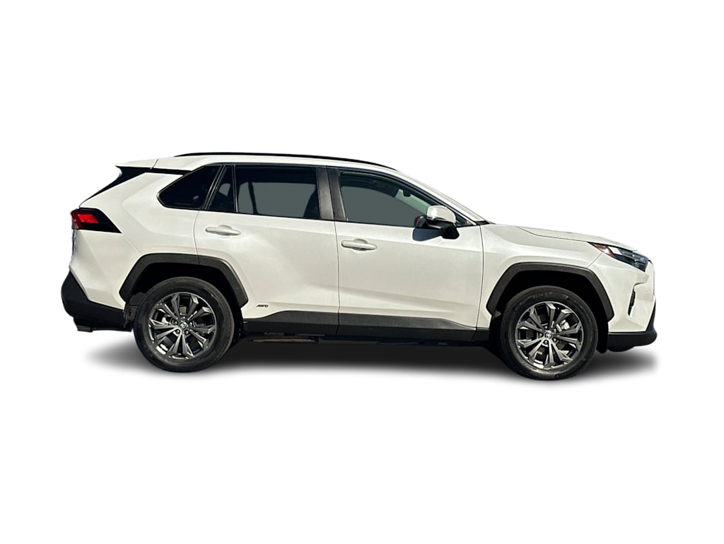 Thumbnail: 2024 Toyota RAV4 - 19