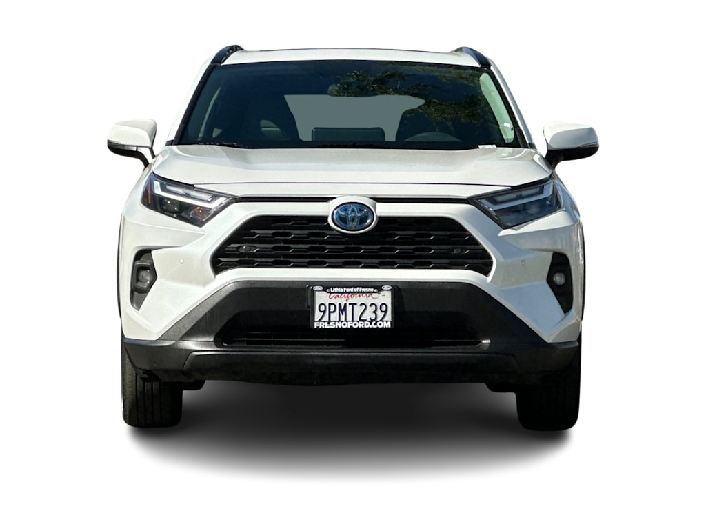 Thumbnail: 2024 Toyota RAV4 - 6