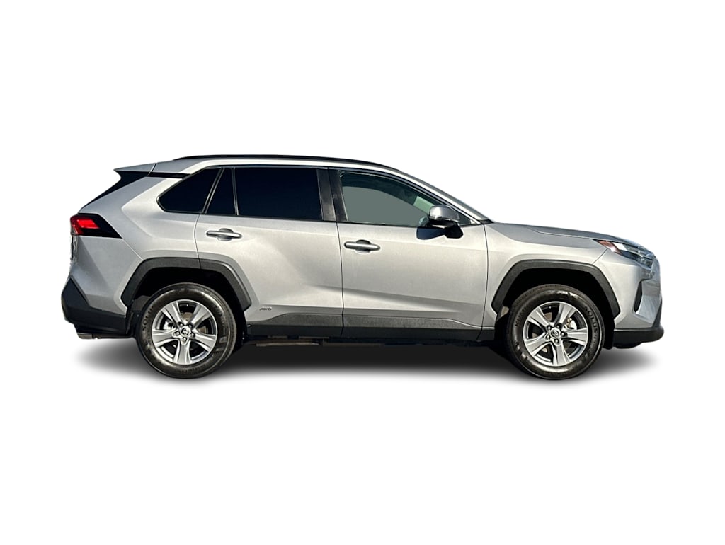 Thumbnail: 2022 Toyota RAV4 - 19