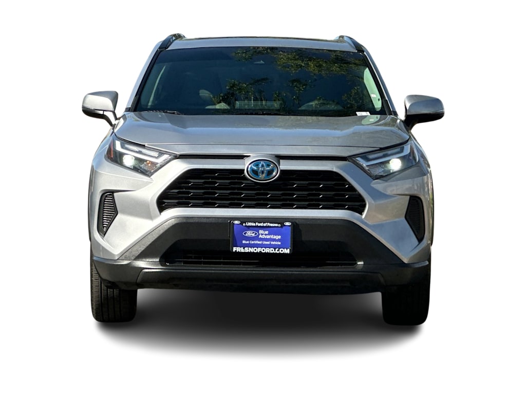 Thumbnail: 2022 Toyota RAV4 - 6