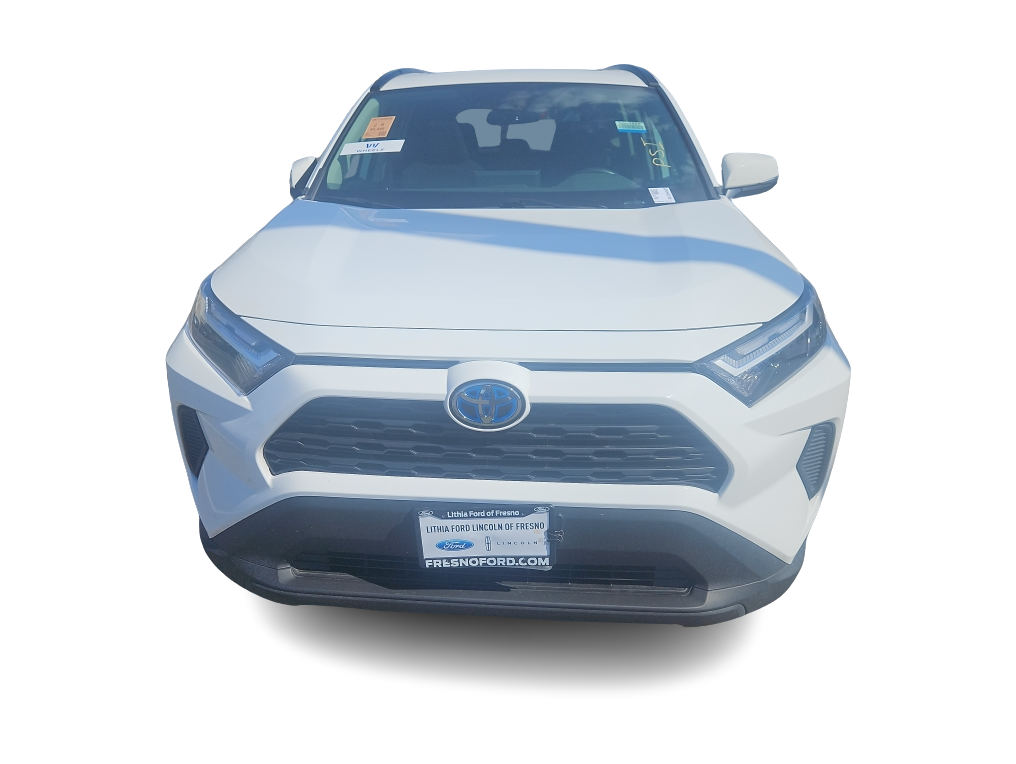 Thumbnail: 2024 Toyota RAV4 - 6