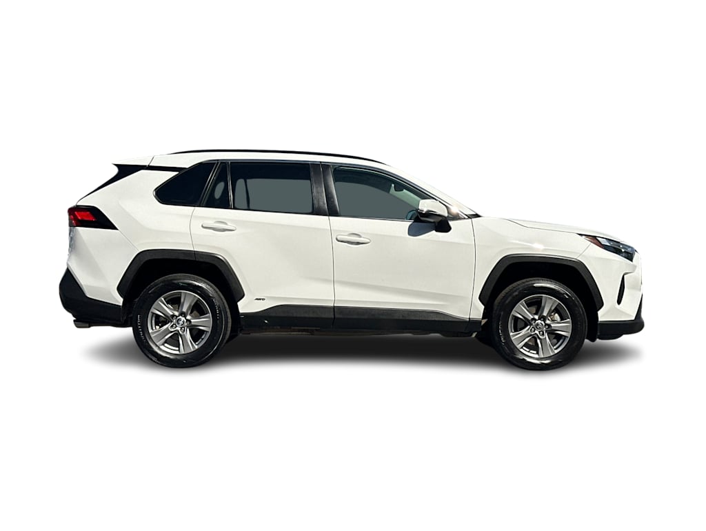 Thumbnail: 2024 Toyota RAV4 - 19