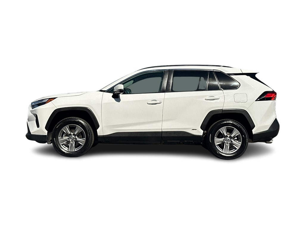 Thumbnail: 2024 Toyota RAV4 - 3