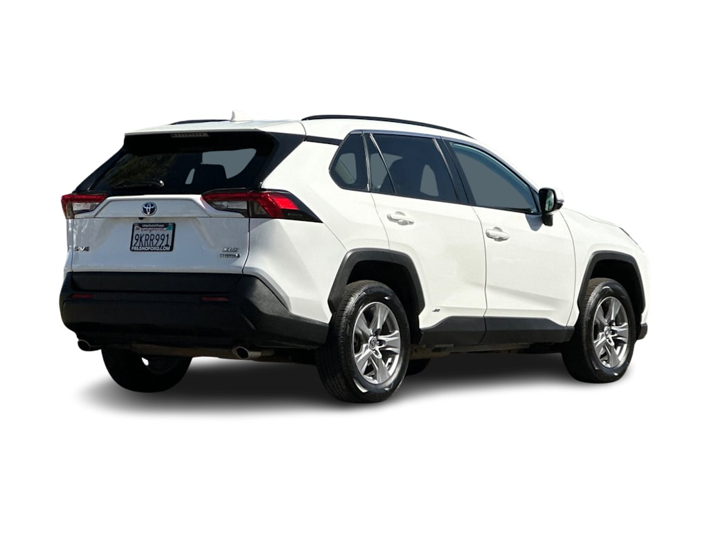 Thumbnail: 2024 Toyota RAV4 - 18