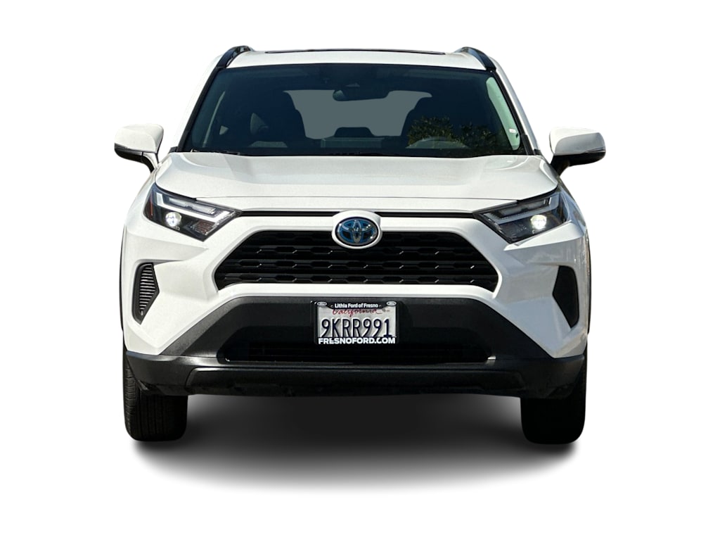 Thumbnail: 2024 Toyota RAV4 - 6