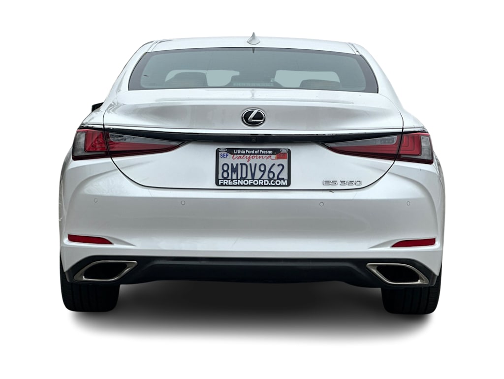Thumbnail: 2019 Lexus ES - 5