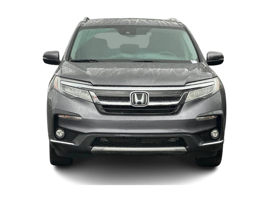 Thumbnail: 2022 Honda Pilot - 6