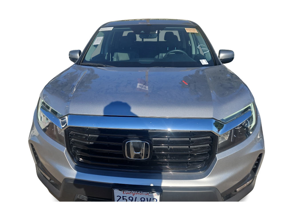 Thumbnail: 2023 Honda Ridgeline - 5