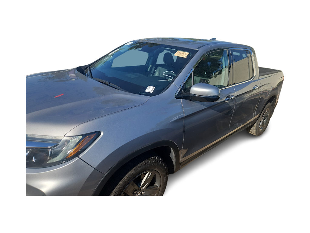 Thumbnail: 2023 Honda Ridgeline - 17