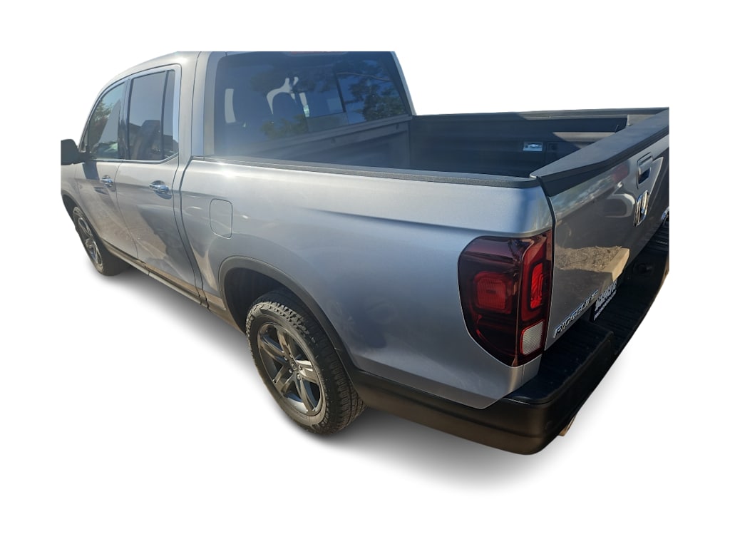Thumbnail: 2023 Honda Ridgeline - 3
