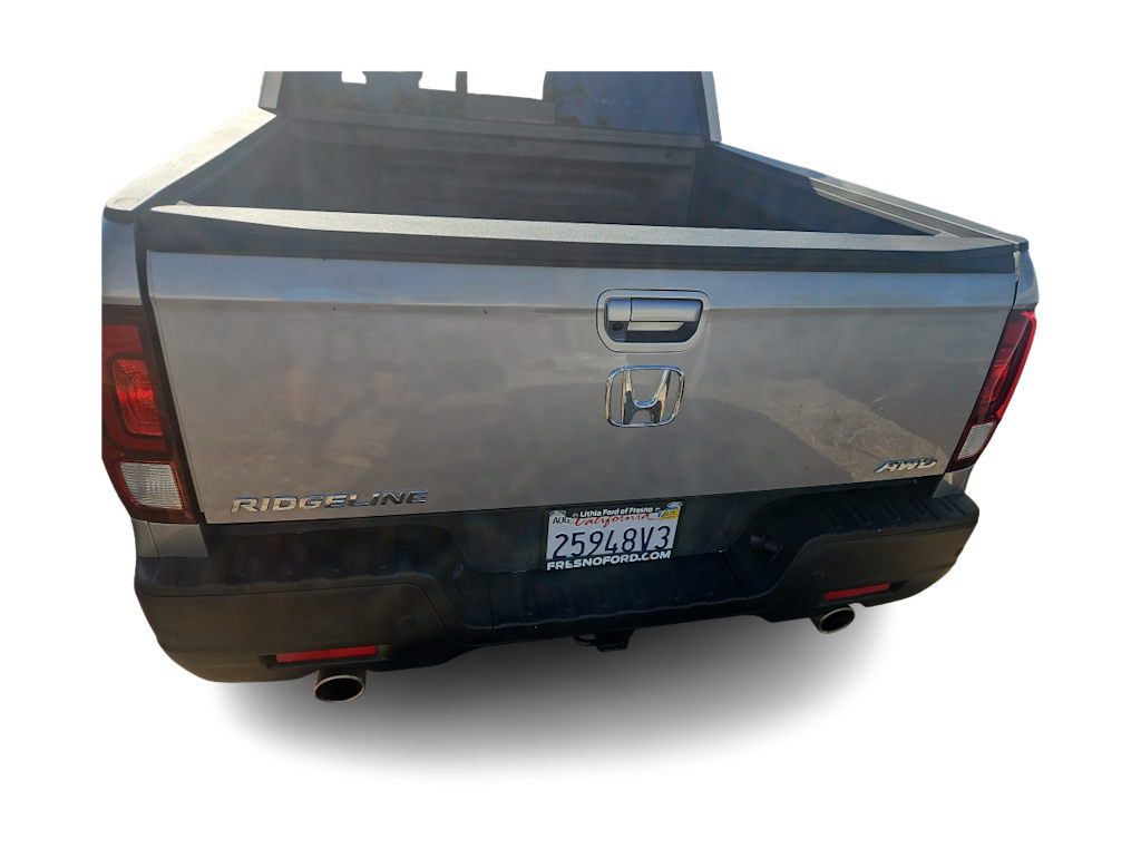 Thumbnail: 2023 Honda Ridgeline - 18