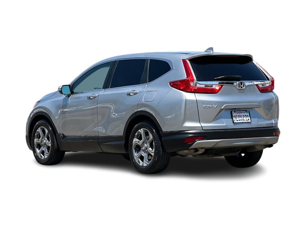 Thumbnail: 2019 Honda CR-V - 4