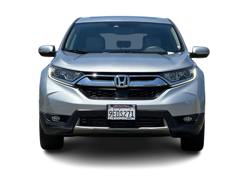 Thumbnail: 2019 Honda CR-V - 6
