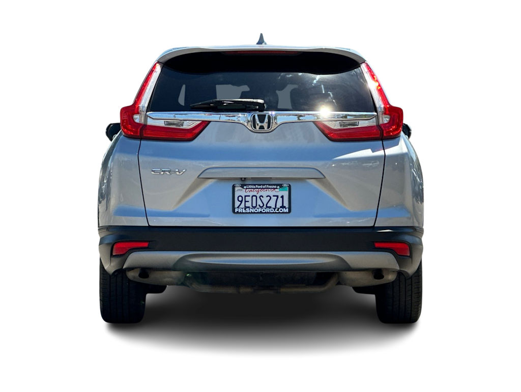 Thumbnail: 2019 Honda CR-V - 5