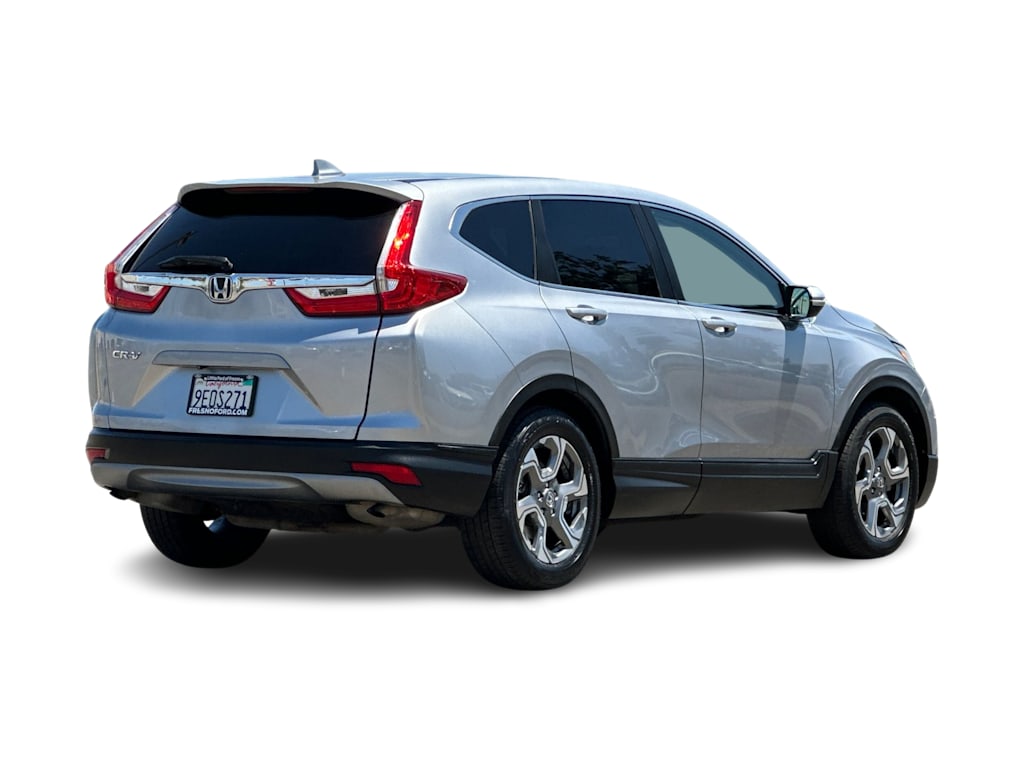 Thumbnail: 2019 Honda CR-V - 18