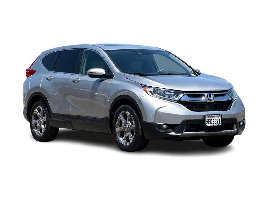 Thumbnail: 2019 Honda CR-V - 20
