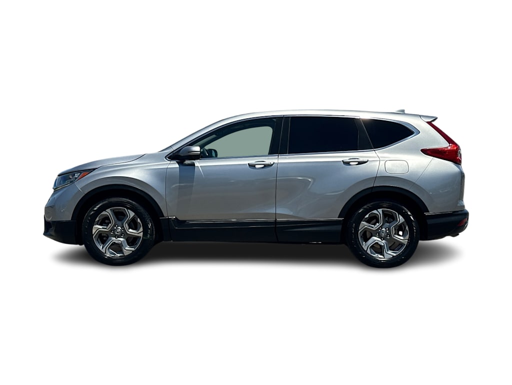 Thumbnail: 2019 Honda CR-V - 3