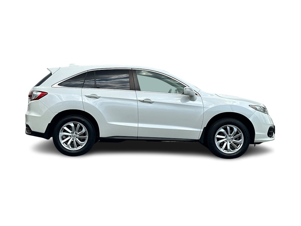 Thumbnail: 2017 Acura RDX - 19