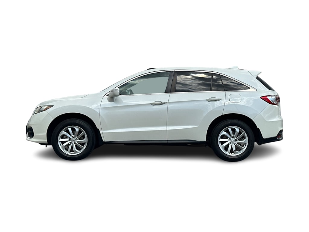 Thumbnail: 2017 Acura RDX - 3