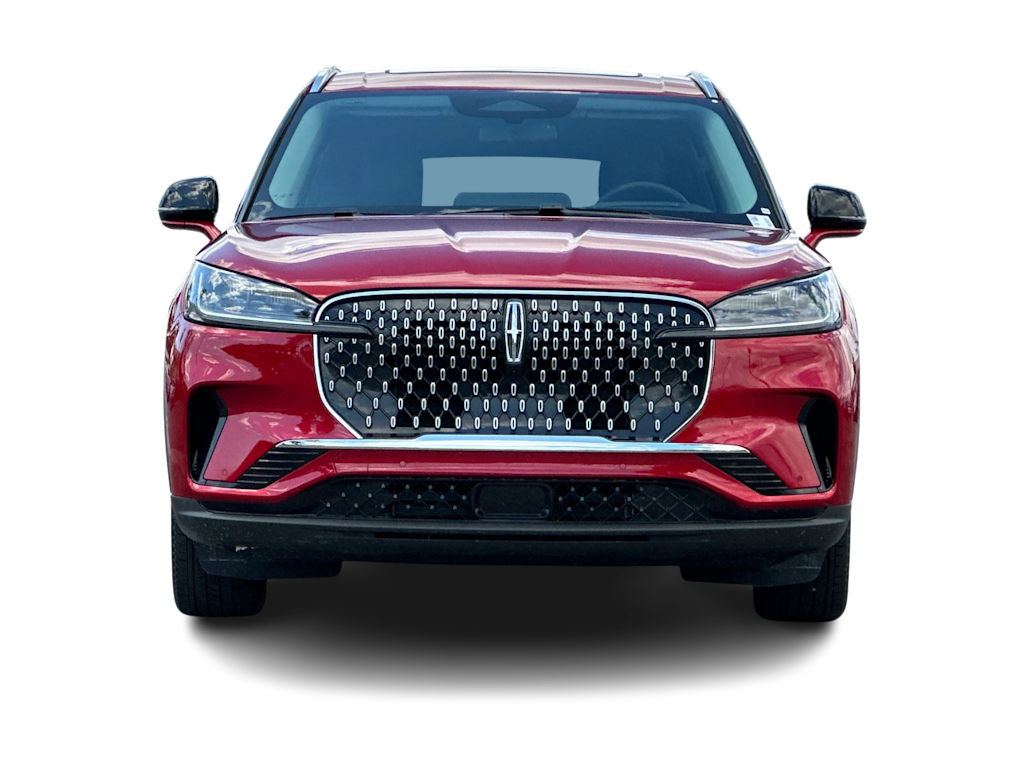 Thumbnail: 2026 Lincoln Aviator - 19