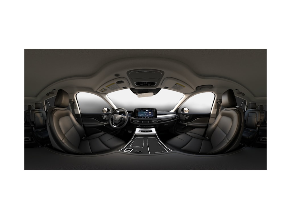 Thumbnail: 2025 Lincoln Aviator - 8